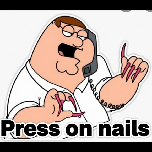 Essie Other - LIVE! 💅 PRESS ON NAILS AND MORE 💅